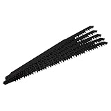 SK11 レシプロソーブレード 木材 生木用 5枚入り S1544D