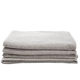 Antimicrobial Fitted Bassinet Sheet by Cuddle Smart