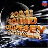 2001 SOUND ODYSSEY 祝!2001年!!「ツァラトゥストラ」大驚宴!!