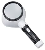 Vixen ルーペ ライト付ルーペ フラッシュルーペ F80 LED 42959-2