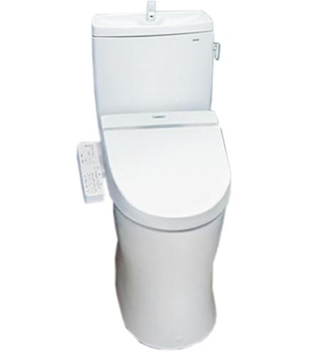 Amazon | TOTO ピュアレストQR リモデルタイプ パステルアイボリー