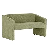 arne ソファ 2人掛け 北欧風 ダイニングソファ 二人 ソファー おしゃれ 食卓椅子 カフェ DSプチコンJET 2P NS-7