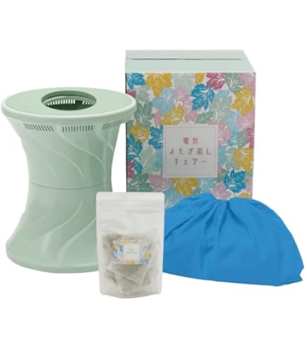 ヨサチェア　ヨモギ蒸し 61MiMQr9G7L._AC_UL210_SR210,