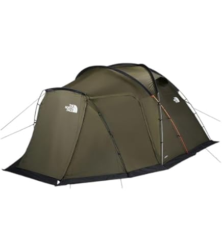 キングです　THE NORTH FACEランダー6 純正フットプリント付 楽天市場】ザ・ノース・フェイス ノースフェイス アウトドア