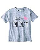 Baby Tee Time SHIRT ベビー・ガールズ US サイズ: 24 Months カラー: グレー