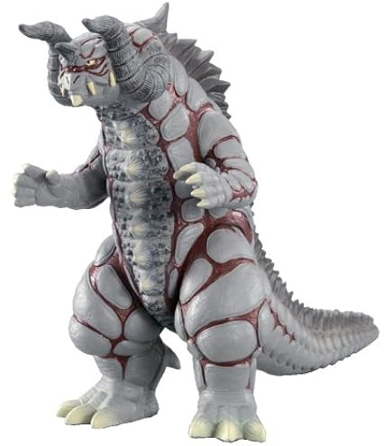 Amazon.co.jp: ウルトラ怪獣シリーズ2008MOVIE キングゴルドラス