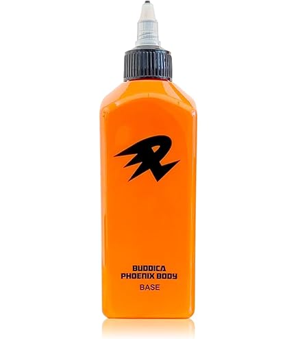Amazon.co.jp: 【BUDDICA PHOENIX BODY】 PHOENIX COATING