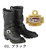 【ブラック】 ソリッド モノ・マガジンVol.1 Wesco BOSS COLLECTION