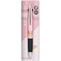 Amazon.co.jp｜ジェットストリーム 4＆1 星のカービィ COPY｜旅行用品