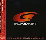 SUPER GT �I�t�B�V�����E�T�E���h�g���b�N�E�A���o�� 2008