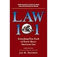 Law 101: Everything You Need to Know About American Law