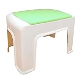 (ワイワイエー)Y.Y.A 踏み台 ステップ 洗面台 トイレ (グリーン)