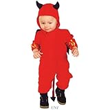 リル・デビル ベビー用 TODD