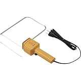 アーテック スチロールカッターA型 コンセント式 40182