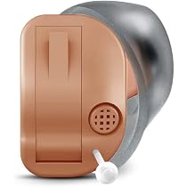 Amazon | Vibe MN シリーズ 補聴器 (形式:Vibe Mini 8) 左耳用 | Vibe