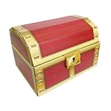 宝箱® ダンボール箱 (景品BOX) お宝の鍵付き