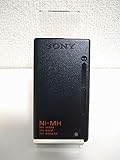 SONY ソニー ウォークマン バッテリーチャージャー BC-9HS