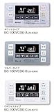 リンナイ 浴室リモコン 【BC-100VC(A)-A/BC-100VC(A)-B/BC-100VC(A)-C】 ガス給湯器 スタイリッシュタイプ BGMインターホンリモコン Cホワイトタイプ