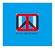 Chickenfoot 3 by Chickenfoot (2011-09-28)