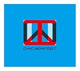 Chickenfoot 3 by Chickenfoot (2011-09-28)