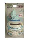 ジョン・ハインドDM molliedactyl貯金箱