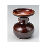 雑器 松立4.5号 [10.5 x 13cm] お盆 供養 神事 お墓 仏壇 佛具