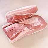 豚バラブロック 1kg 豚肉 【冷凍便発送】