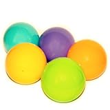 Replacement Ball Set for Elefun Poppin Park Busy Ball Popper by Playskool
