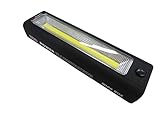 熱田資材 WING ACE ウィングエース COB パワーイルミネーター 黒 CPI-LED 1個