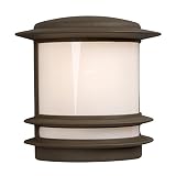 Galaxy Lighting 312730BZ Outdoor Sconce [並行輸入品]