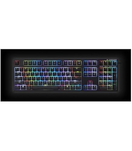 Amazon.co.jp: R2TLA-US4G-BK Realforce RGB TKL 有線キーボード 英語