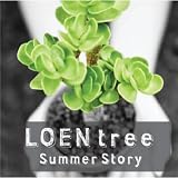 Loen Tree Summer Project Album - Summer Story (韓国盤)