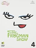 FROGMANSHOW �Õ��M�����̃R�t�B�[