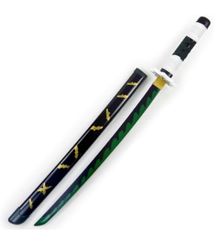 Amazon.co.jp: 不死川実弥 日輪刀 大人用 鬼殺隊 刀剣 新しい ABS 丸形