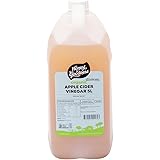 Honest to Goodness Organic Apple Cider Vinegar, 5 l
