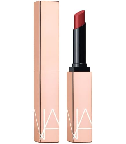 Amazon | NARS(ナーズ) アフターグロー センシュアルシャイン リップ