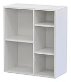 エイ・アイ・エス(AIS) A4ホームBOX 幅60 ホワイト CMB-HB