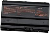 互換 交換用の バッテリー 適用される Compatible for Clevo P750BAT-8 14.8V 82WH P750DM3-G P750ZM P751ZM P751DM P770ZM P770DM P771DM P771ZM Sager NP9752 NP9755 NP9758 NP9772 NP9778 6-87-P750S-4272 6-87-P750S-4U73 6-87-P750S-4273 互交換用ノートパソコンの 電池換用の バッテリーノートブック用バッテリ