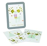 Baby Art Happy Frame Christmas Day by Baby Art