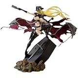 続・殺戮のジャンゴ -地獄の賞金首- 名前のない女 1/6 完成品フィギュア (とらのあな限定)