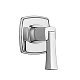 American Standard T353430.002 タウンゼント ダイバーター バルブ トリムキット 光沢クロム