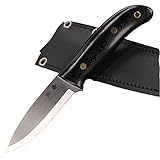 Spyderco アウトドアナイフ FB26G ブッシュクラフト