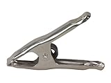 Pony 3202 2-Inch Steel Spring Clamp by Pony