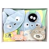 となりのトトロ ギフトセット Bセット K-6461