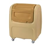 積水テクノ成型 ダストボックスDX #500 BE