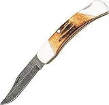 Bear & Son Midsize Lockback St