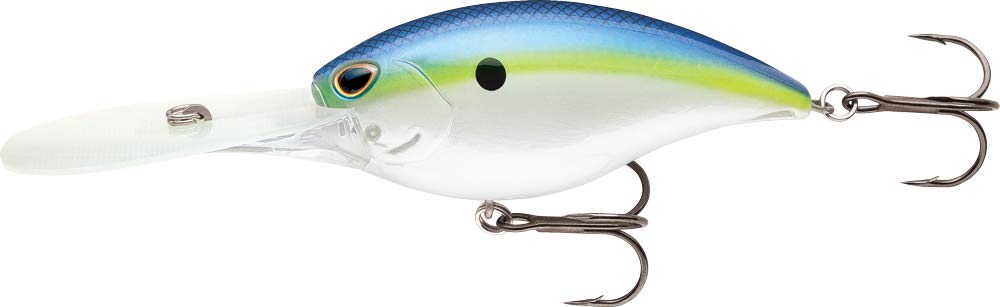 ツリグラ ストーム ルアー アラシ ラトリンディープ 7cm ホットブルーシャッド Adp18 612 ラパラ ウキ 仕掛け 釣り具のクチコミ 口コミ インプレ サイト