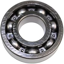 Amazon.co.jp: ミニモト モンキークランク用軸ボールベアリング6304