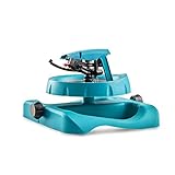GILMOUR 297545 Mfg Company P Pulsating Base