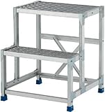 [T-7513615]アルインコ　作業台　金具ＳＵＳ仕様 CMT276S